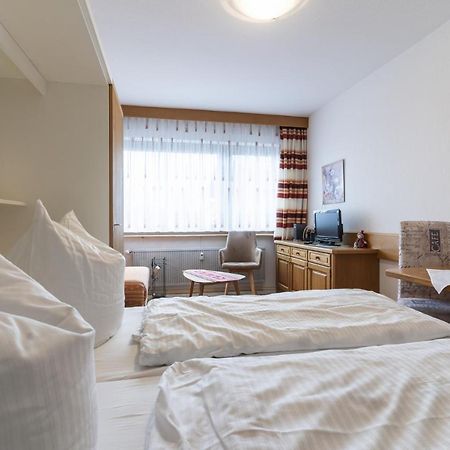 Ferienwohnung Hillgruber Όμπερσντορφ Εξωτερικό φωτογραφία