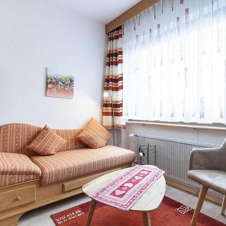 Ferienwohnung Hillgruber Όμπερσντορφ Εξωτερικό φωτογραφία