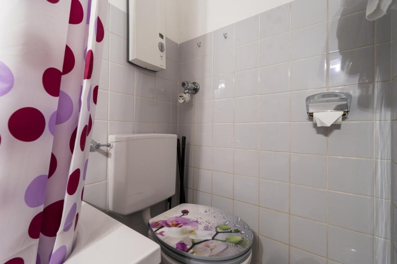 Ferienwohnung Hillgruber Όμπερσντορφ Εξωτερικό φωτογραφία