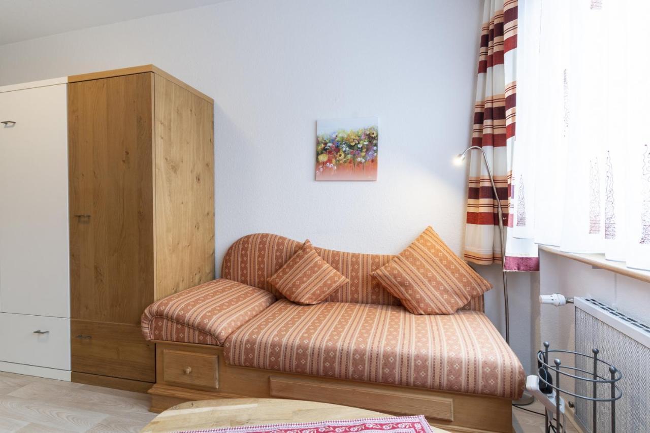 Ferienwohnung Hillgruber Όμπερσντορφ Εξωτερικό φωτογραφία