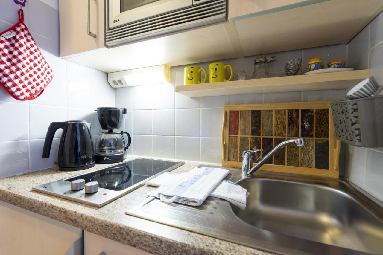 Ferienwohnung Hillgruber Όμπερσντορφ Εξωτερικό φωτογραφία